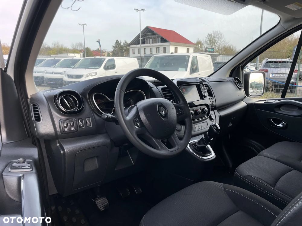 Renault Trafic - 6
