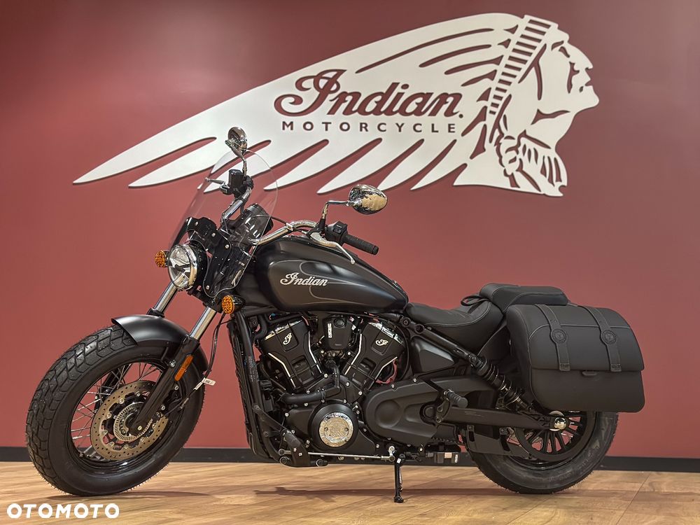 Indian Scout - 2