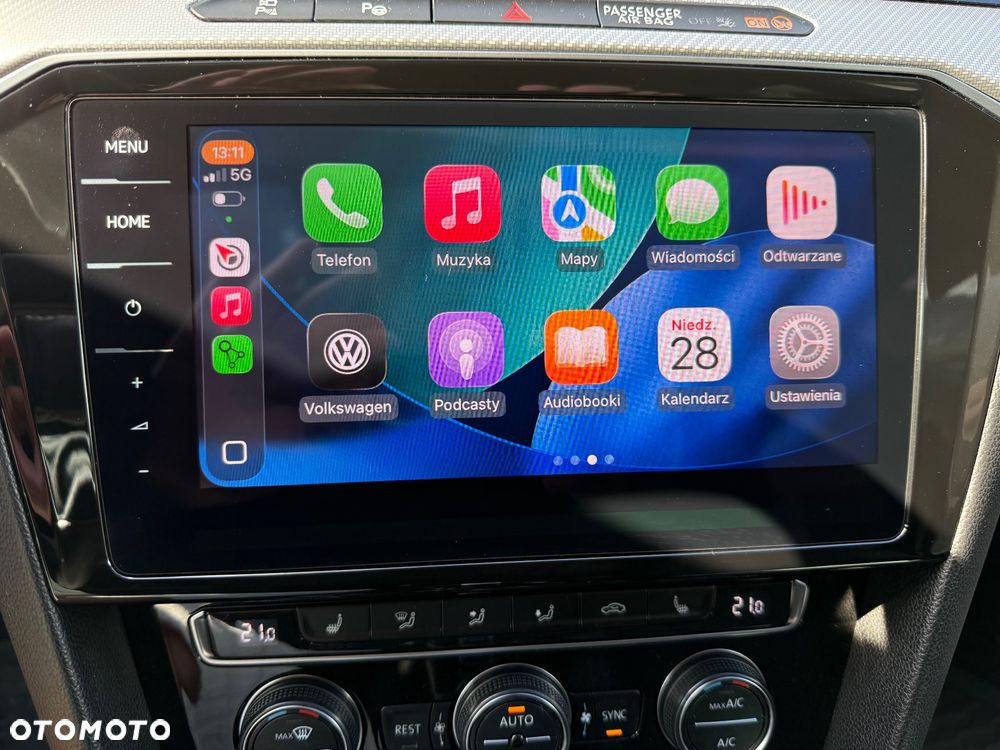 Volkswagen Arteon 2.0 TSI 4Motion R-Line DSG - 25