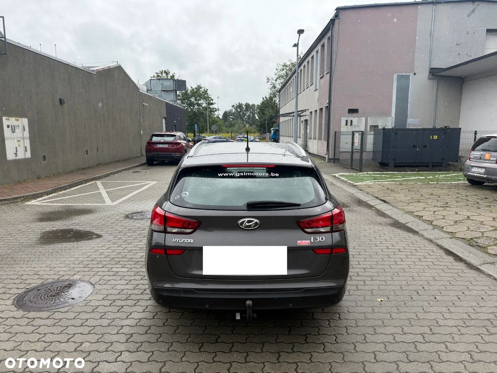 Hyundai i30 1.4 T-GDI Comfort - 4