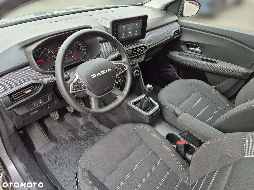 Dacia Sandero Stepway - 14