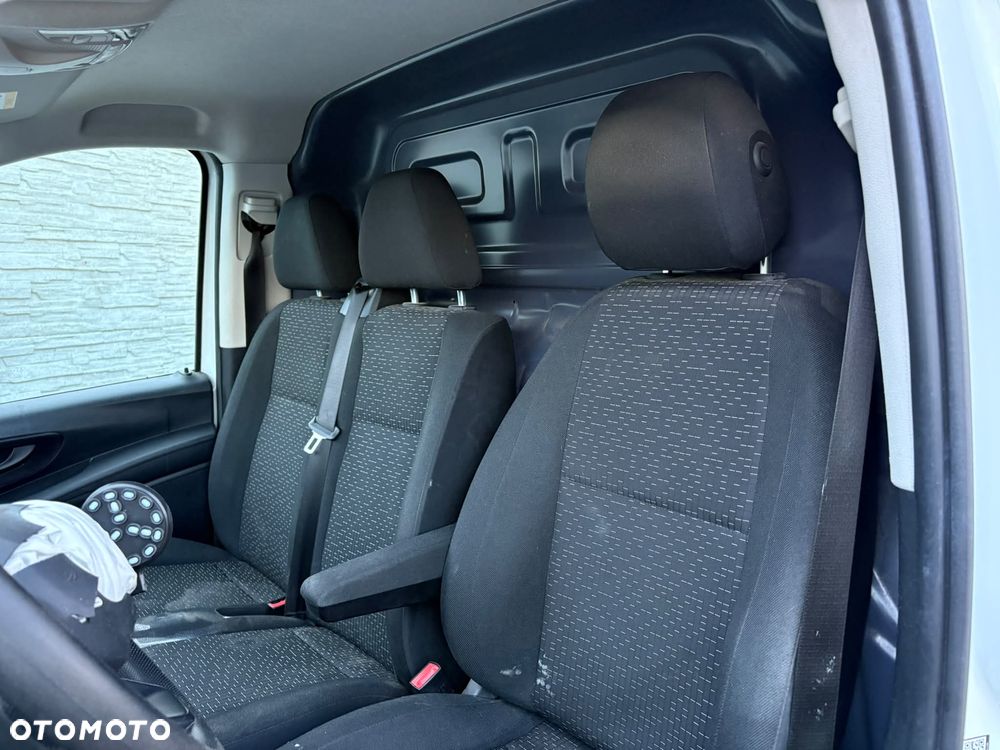 Mercedes-Benz VITO 114 CDI * 2023 Rok * LONG * 142.000km ! - 13
