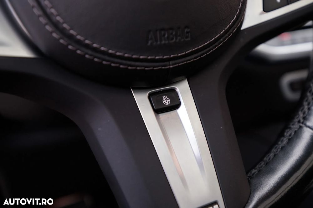 BMW X6 xDrive40i xLine - 21