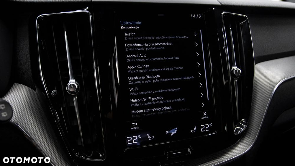 Volvo XC 60 B4 B R-Design - 27
