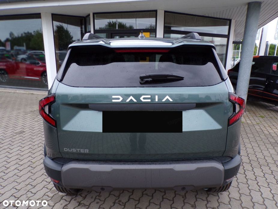 Dacia Duster - 5