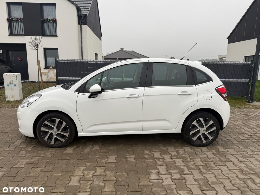 Citroën C3 1.2 PureTech MoreLife - 4