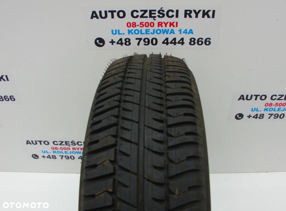 155/70R13 Dębica Passio - 1