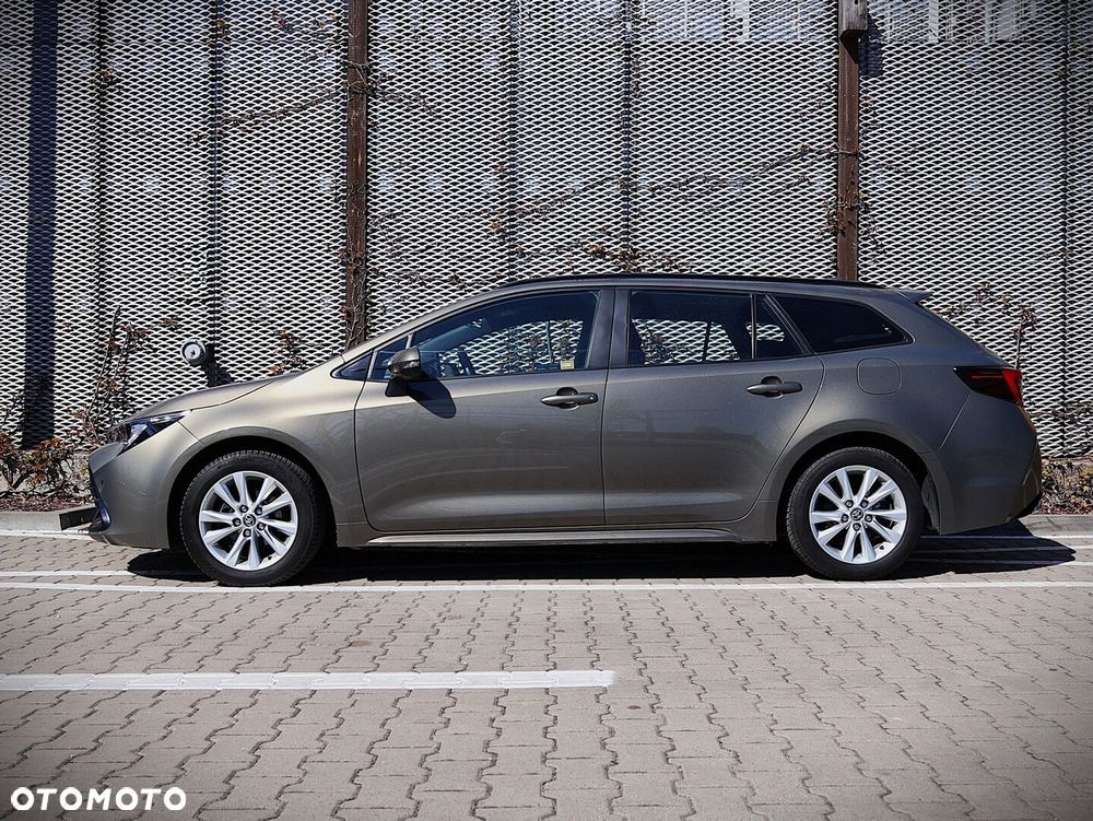 Toyota Corolla 1.8 Hybrid Comfort - 3