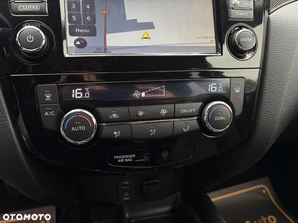 Nissan X-Trail 1.6 DIG-T Tekna - 30