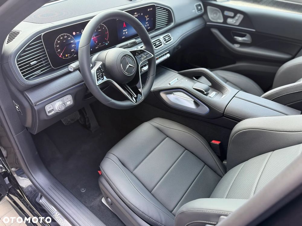 Mercedes-Benz GLE - 21
