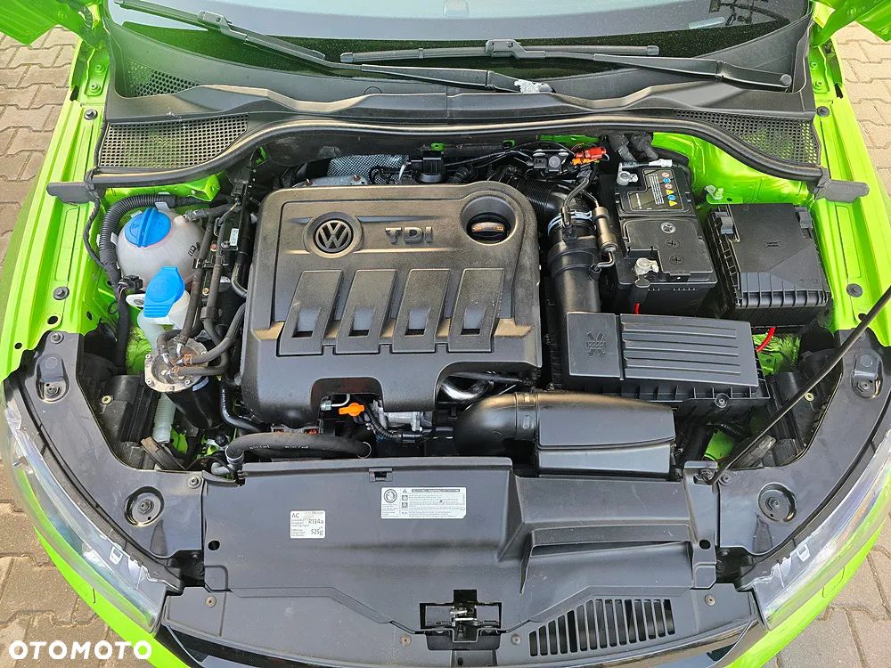 Volkswagen Scirocco 2.0 TDI Edition - 30