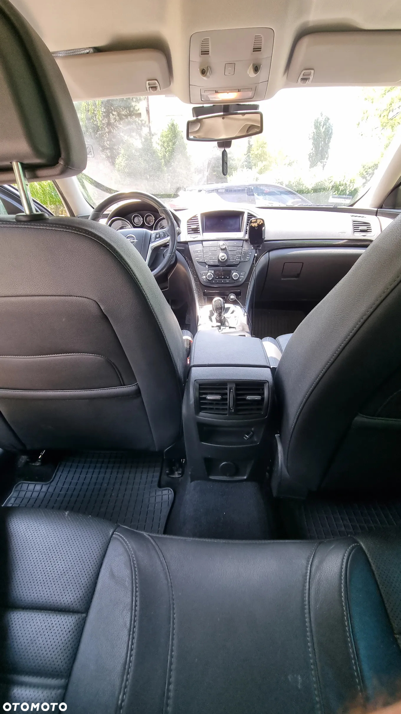 Opel Insignia 2.0 CDTI Cosmo - 5