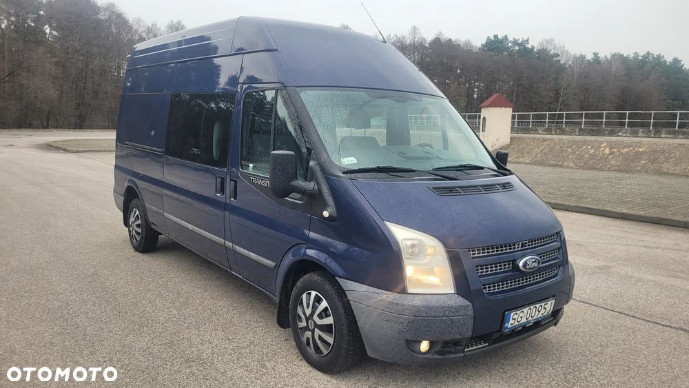 Ford Transit - 7