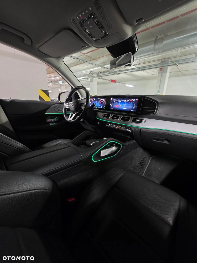 Mercedes-Benz GLE 350 e 4-Matic Advanced - 13
