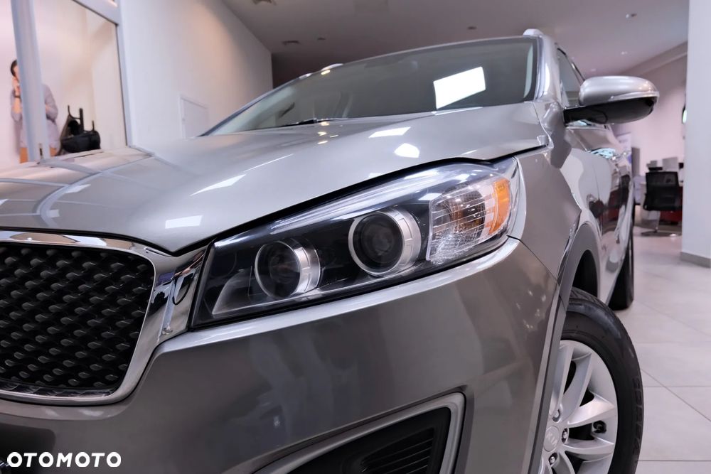 Kia Sorento 2.4 GDI AWD Vision - 22