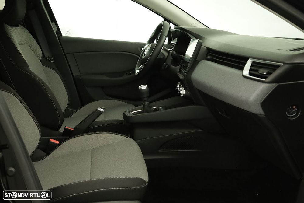 Mitsubishi Colt 1.0 MPI-T Invite - 29