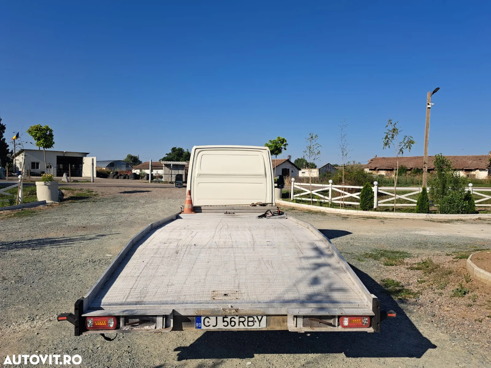 Volkswagen Crafter - 6