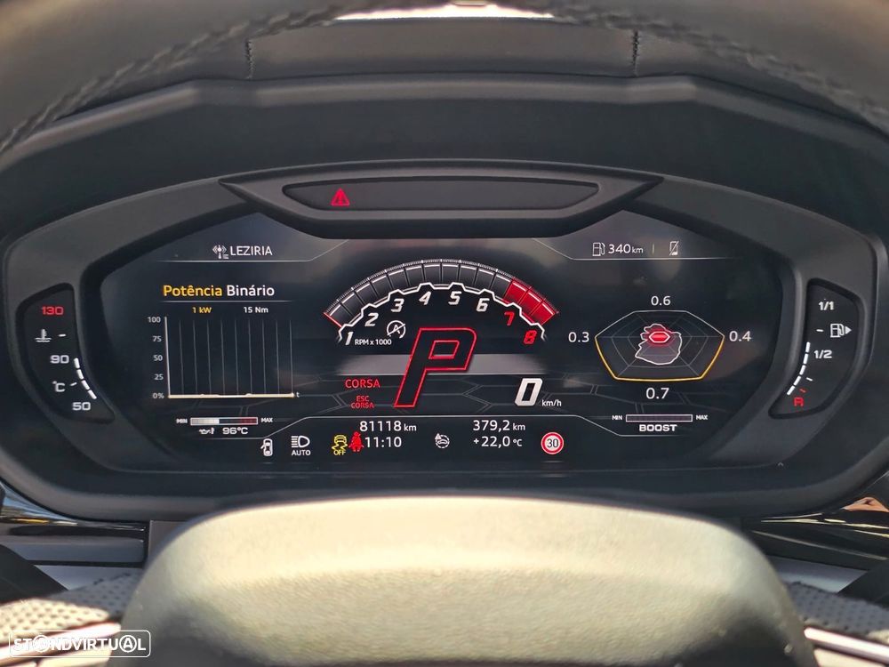Lamborghini Urus 4.0 V8 - 19