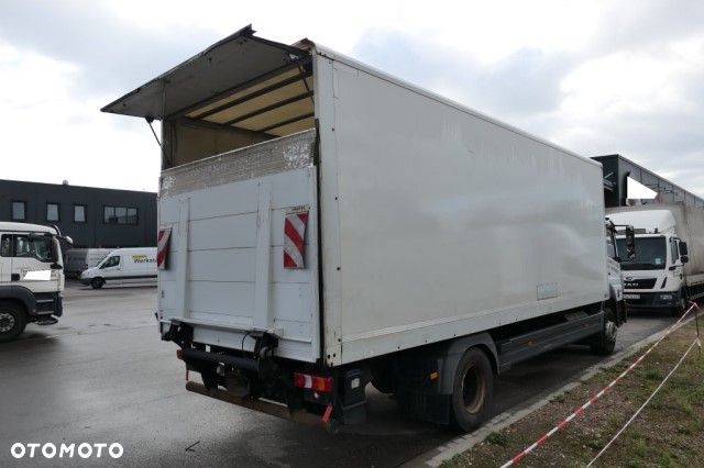 Mercedes-Benz ATEGO 1530 *479* - 5