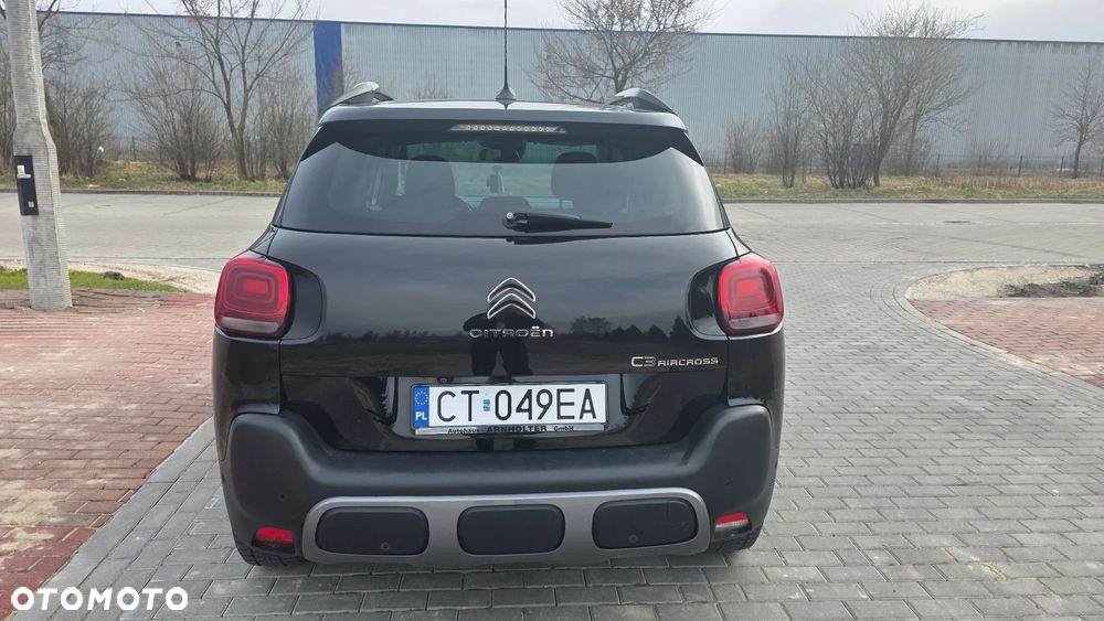 Citroën C3 Aircross - 6