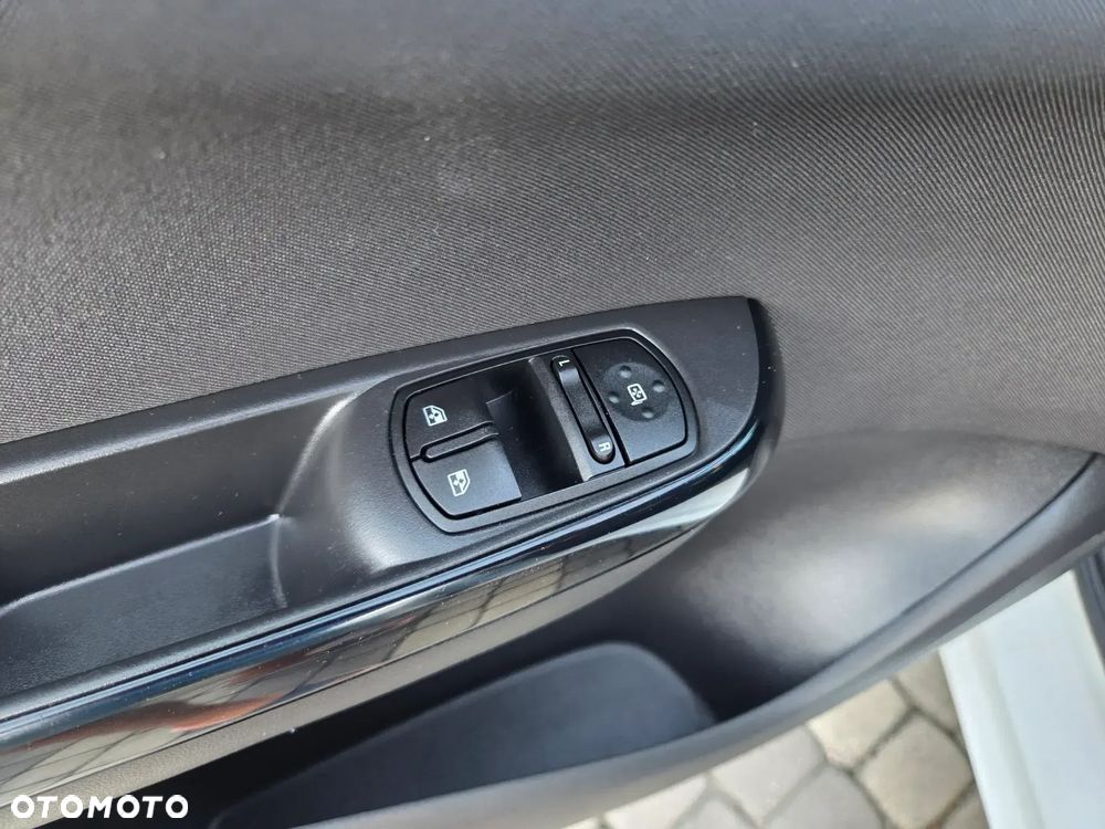 Opel Corsa 1.4 (ecoFLEX) Start/Stop Innovation - 36