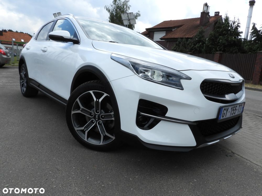 Kia XCeed - 15