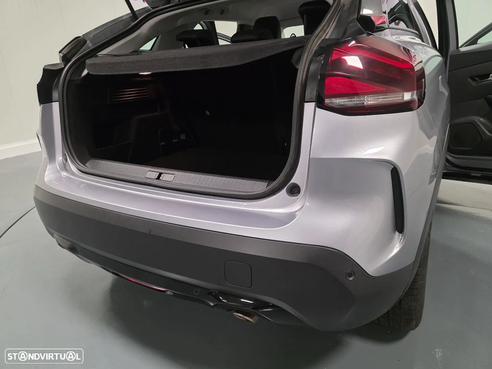 Citroën C4 1.5 BlueHDi Feel Pack - 41