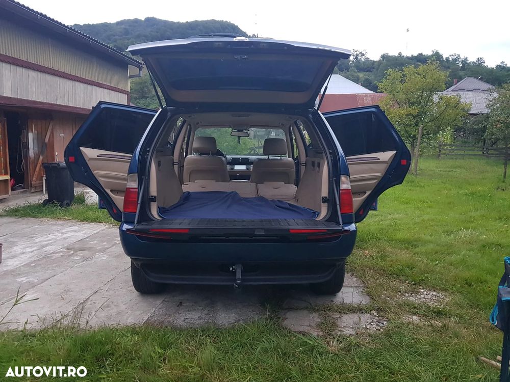 BMW X5 3.0d - 19