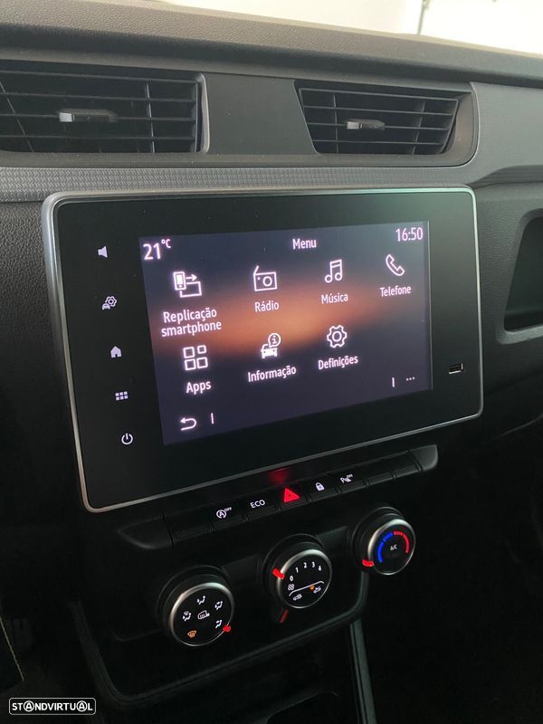 Renault Express - 11