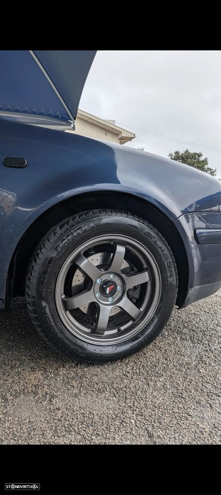 VW Golf 1.9 TDi Confortline AC - 3