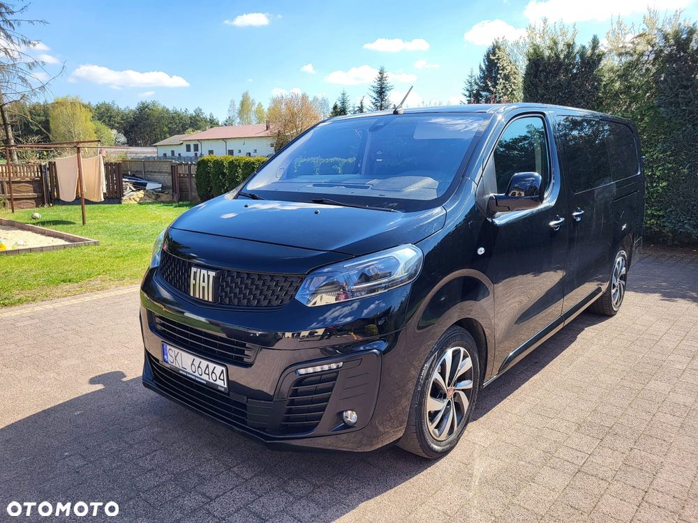 Fiat Scudo - 2