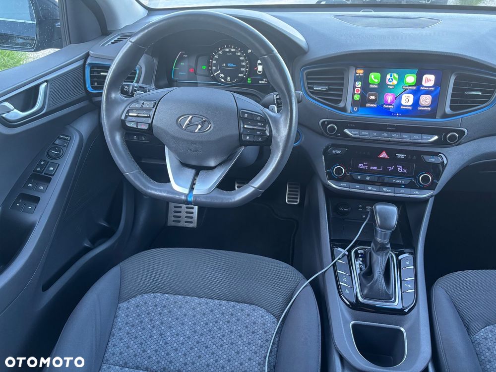 Hyundai IONIQ Plug-in hybrid Premium - 7
