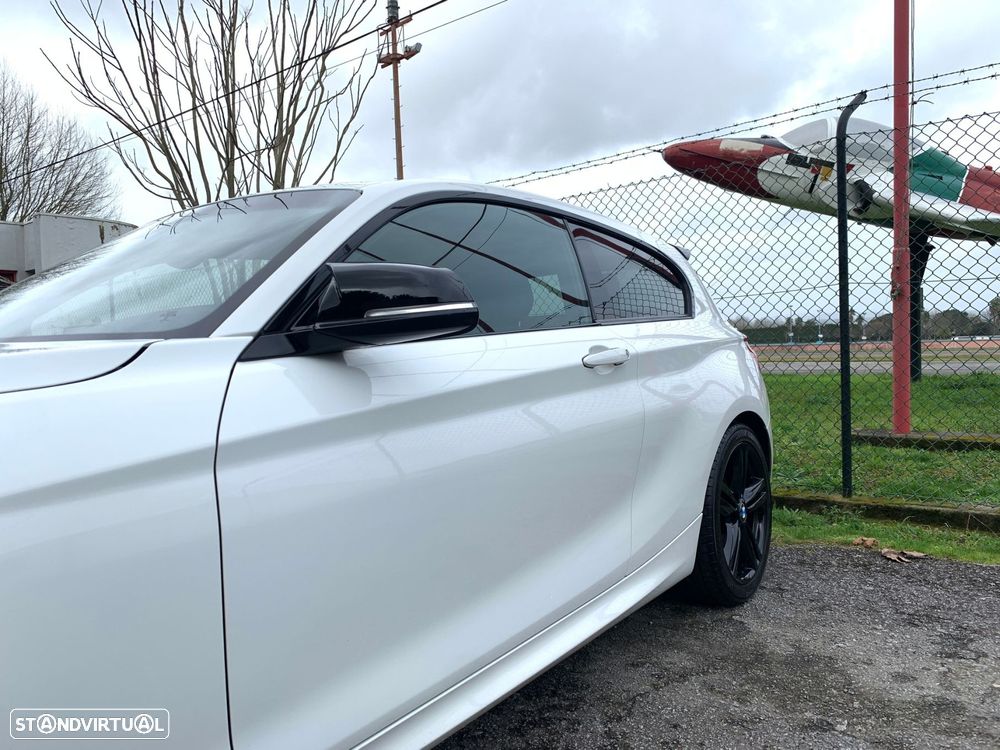 BMW 120 d Pack M - 5