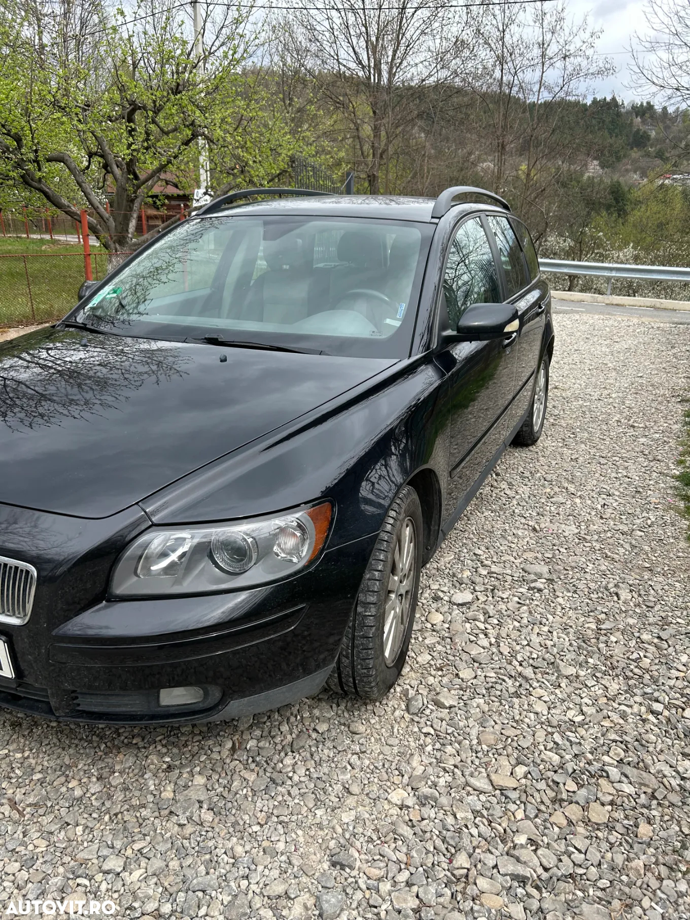 Volvo V50 2.0 D Basic - 4