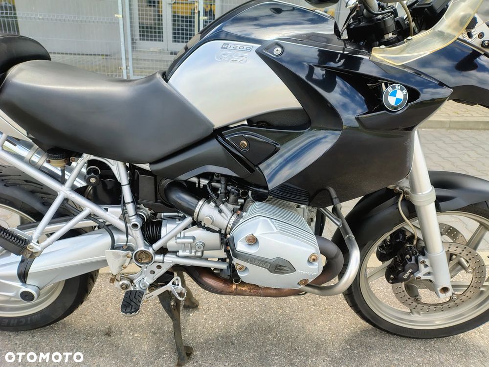 BMW R - 11