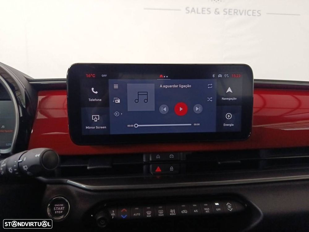 Fiat 600e 54 kWh (RED) - 22