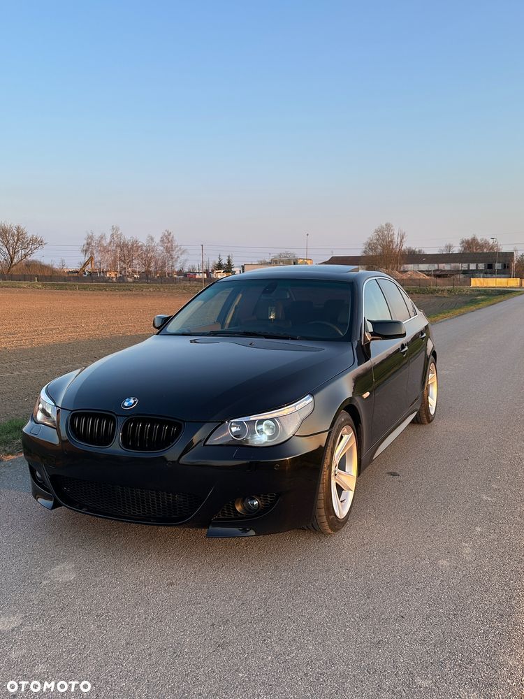 BMW Seria 5 - 3