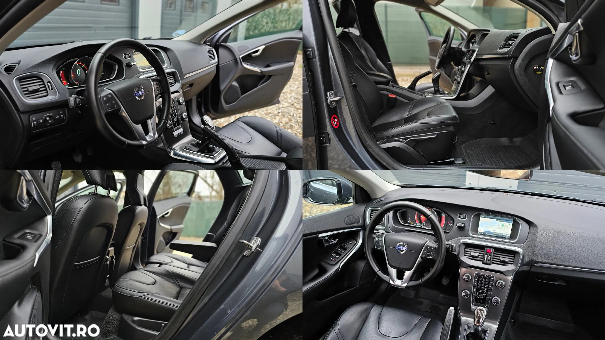 Mercedes-Benz CLA - 7