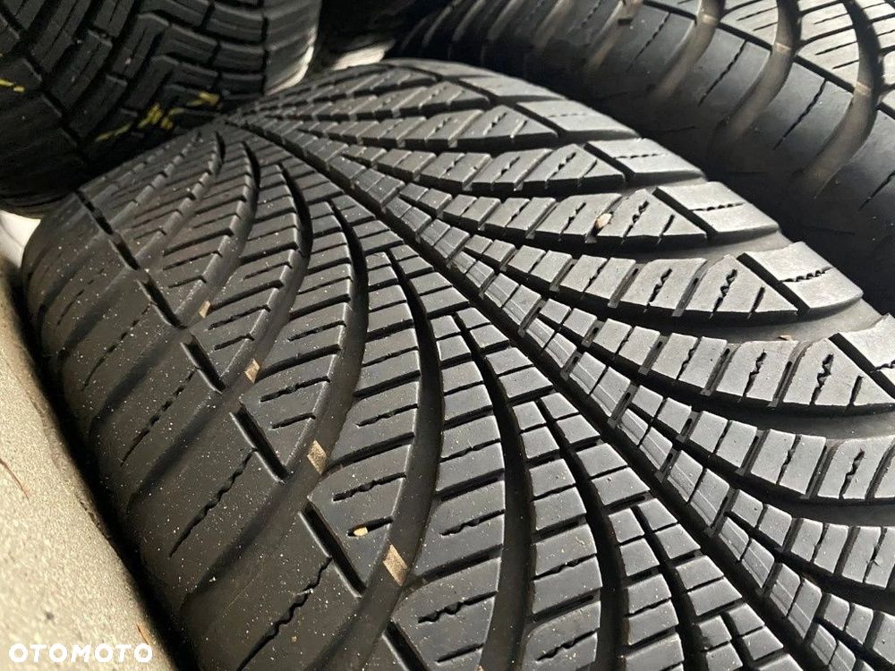 255/60r18 Goodyear Vector 4S gen2_6,5mm_2szt_(358) - 4