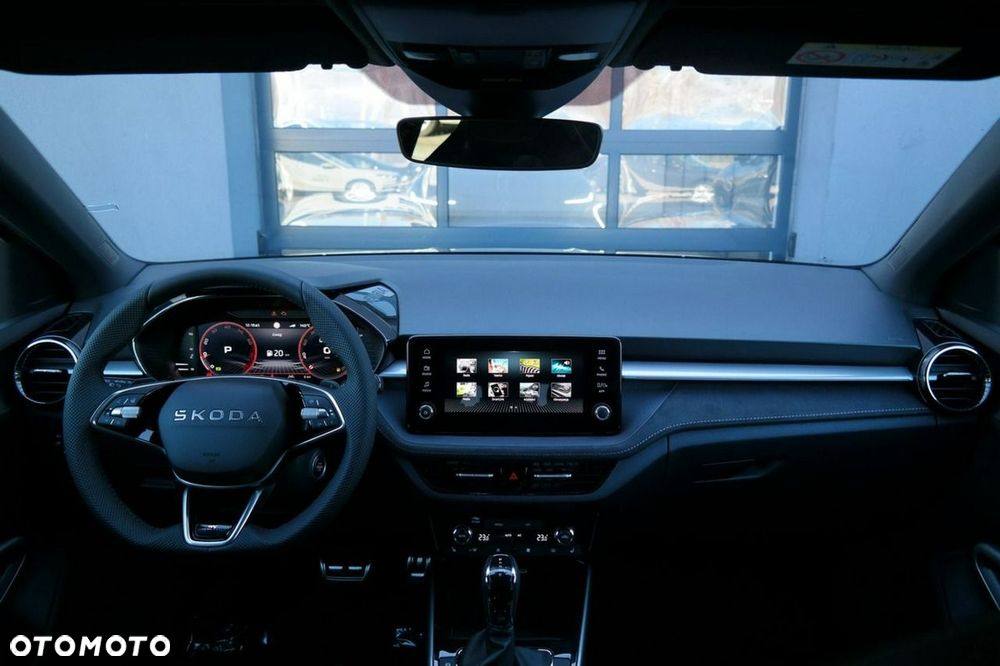 Skoda Fabia - 16