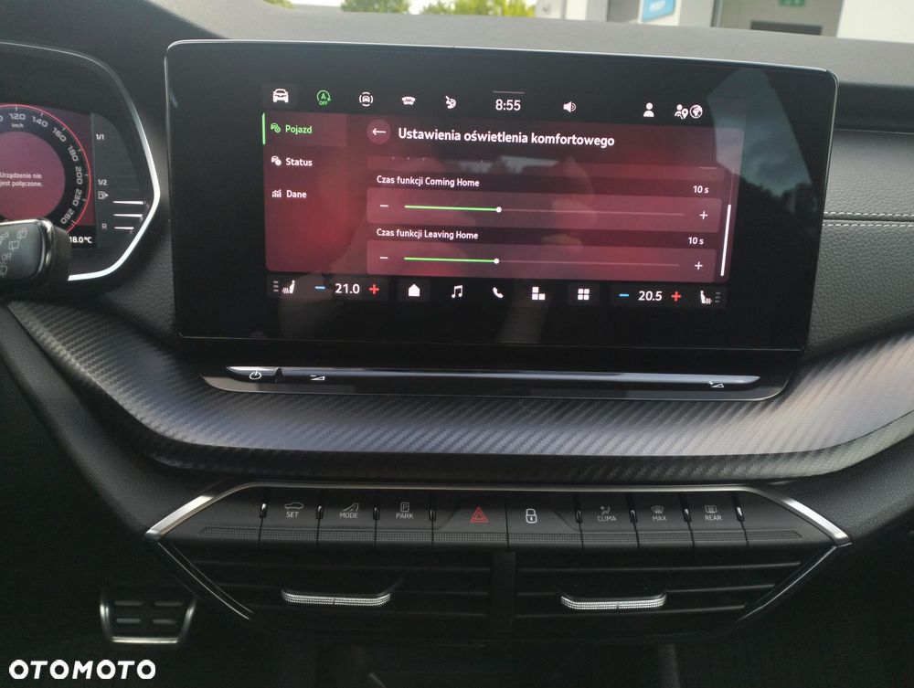 Skoda Octavia 1.5 TSI mHEV Sportline DSG - 37