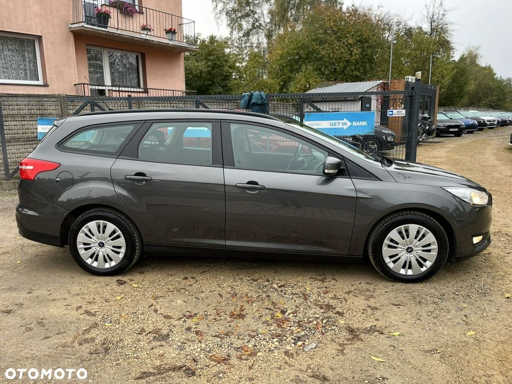 Ford Focus - 6