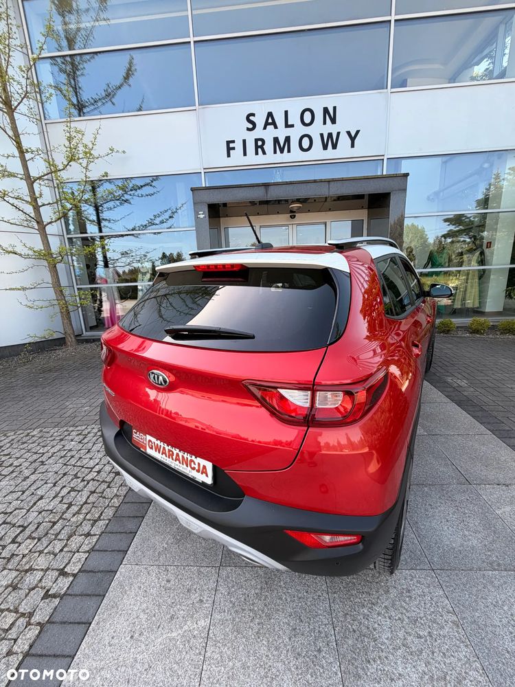 Kia Stonic - 19