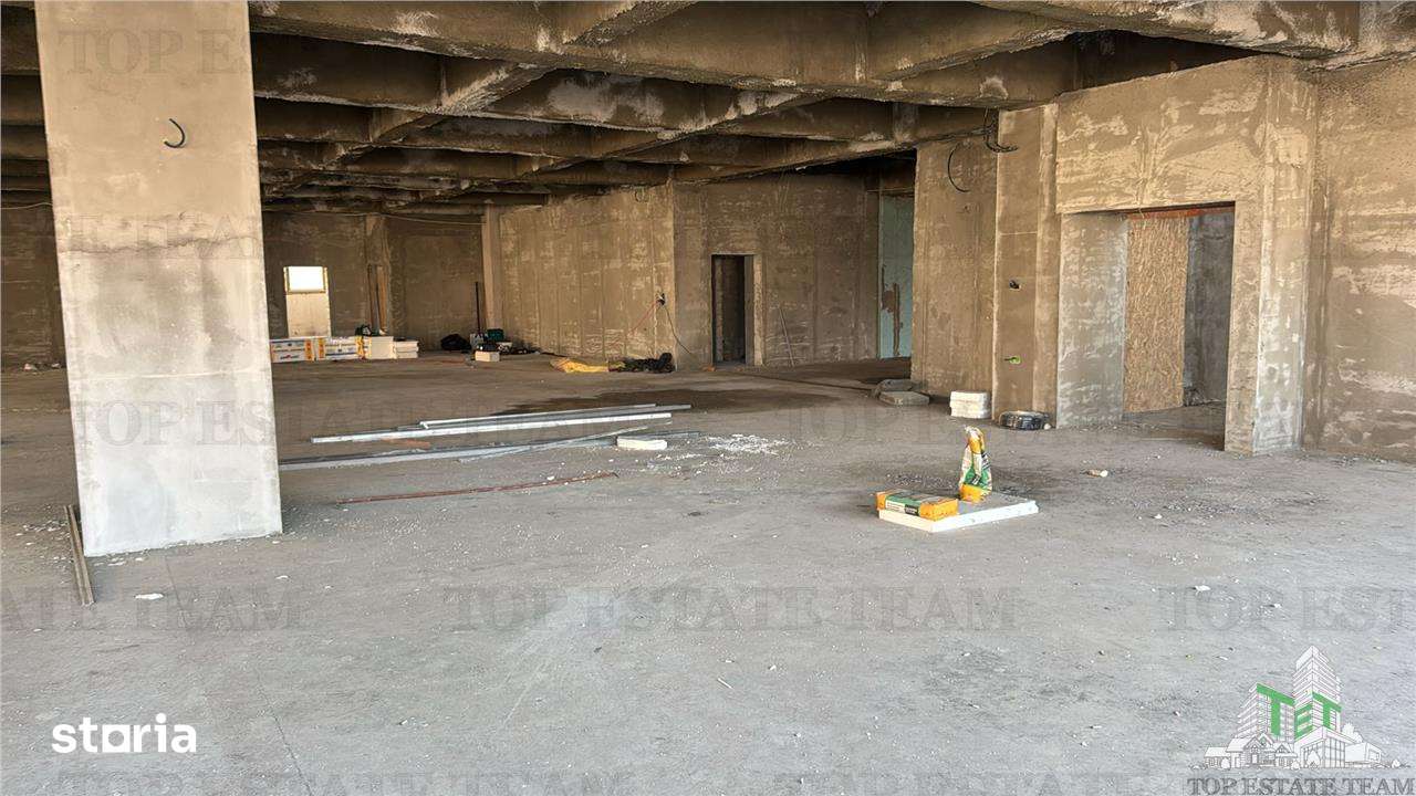 Spatiu comercial de inchiriat  OLT  Caracal - Imagine principală: 5/5