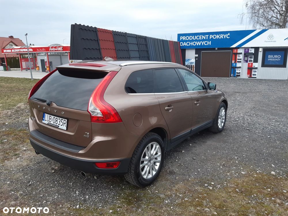 Volvo XC 60 - 3