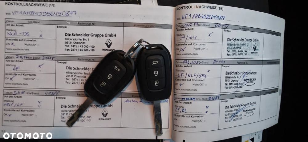 Renault Twingo SCe 70 Experience - 12