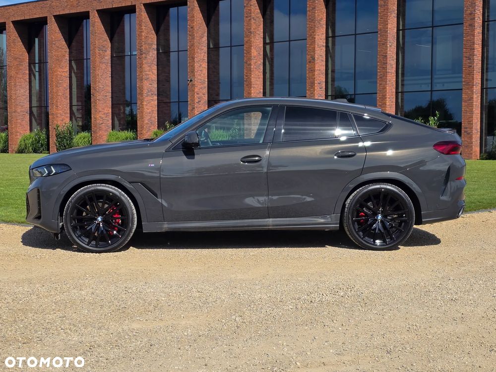 BMW X6 - 4