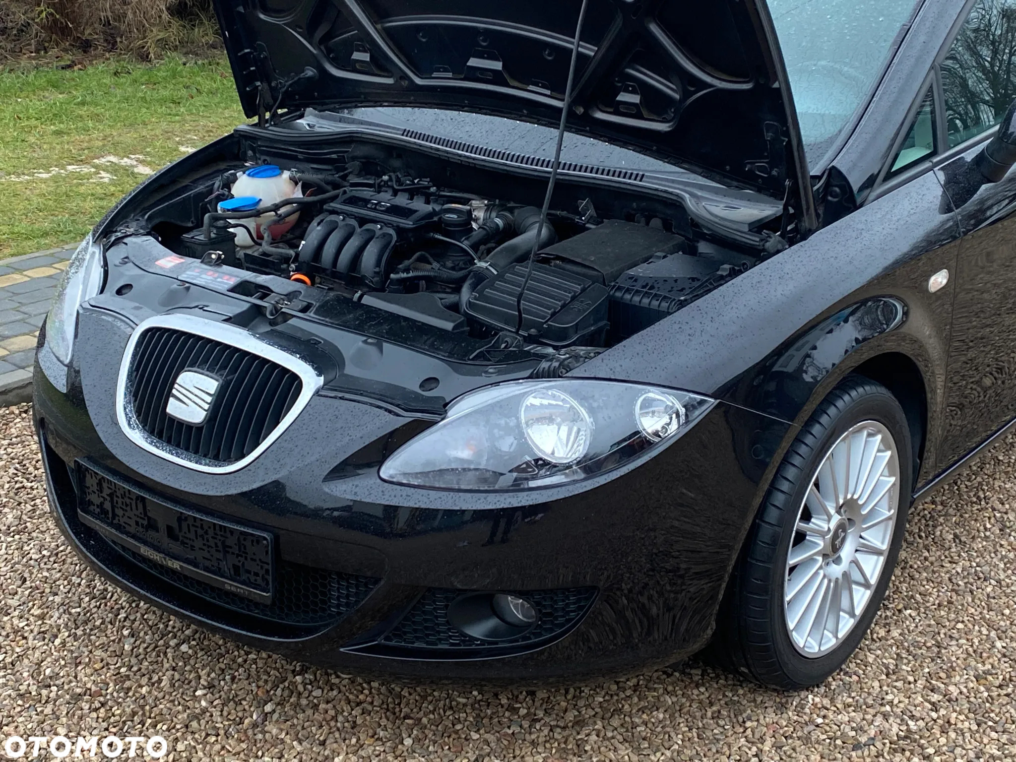 Seat Leon 1.6 Sport Limited - 18