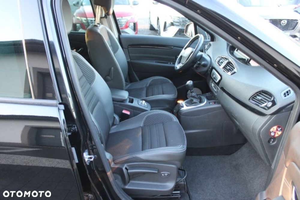 Renault Scenic - 27