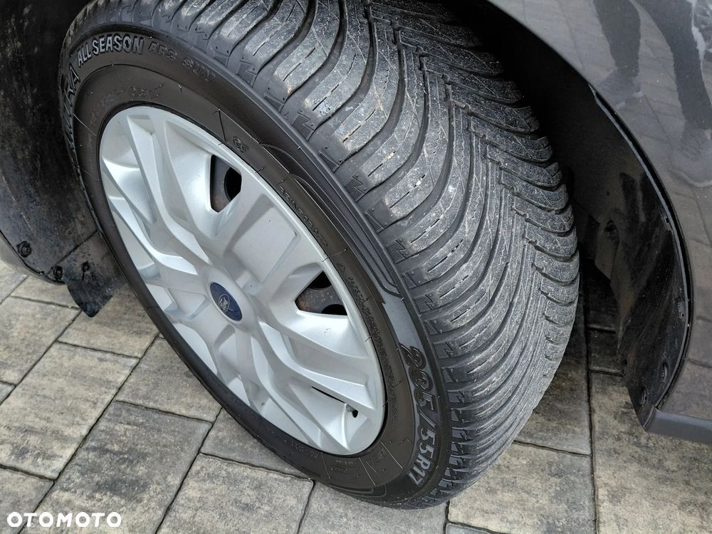 Ford S-Max 2.0 TDCi Titanium - 11